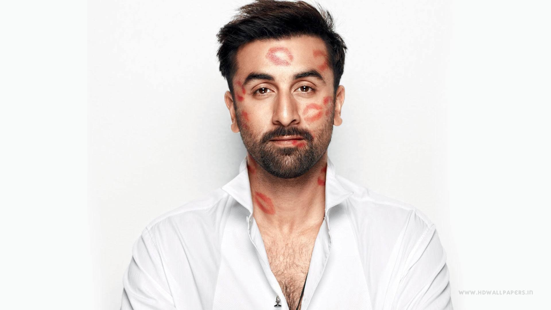 1920x1080 Ranbir Kapoor Bollywood Wallpaper, Desktop