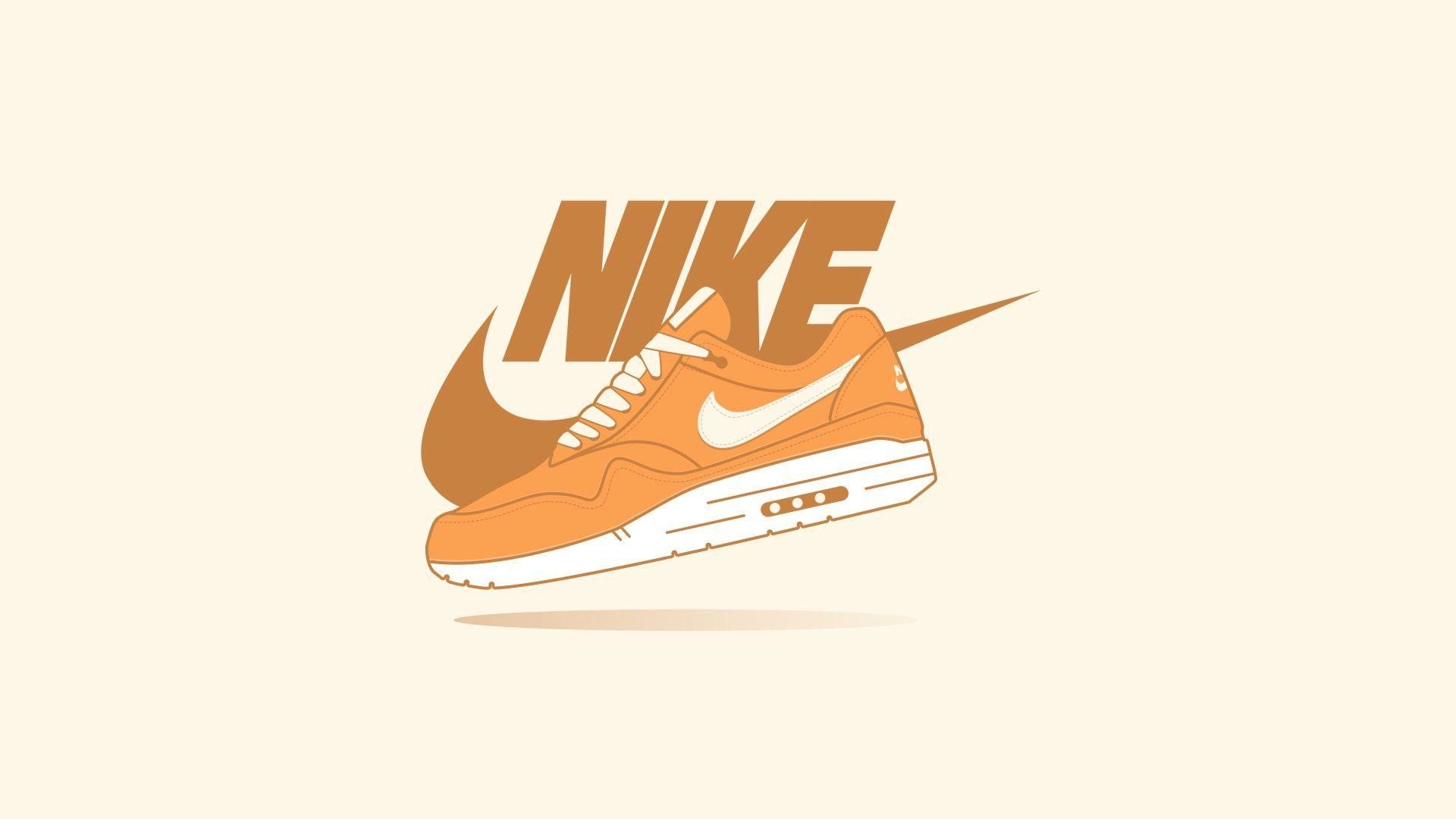 1920x1080 Nike Air Max Wallpaper, Desktop