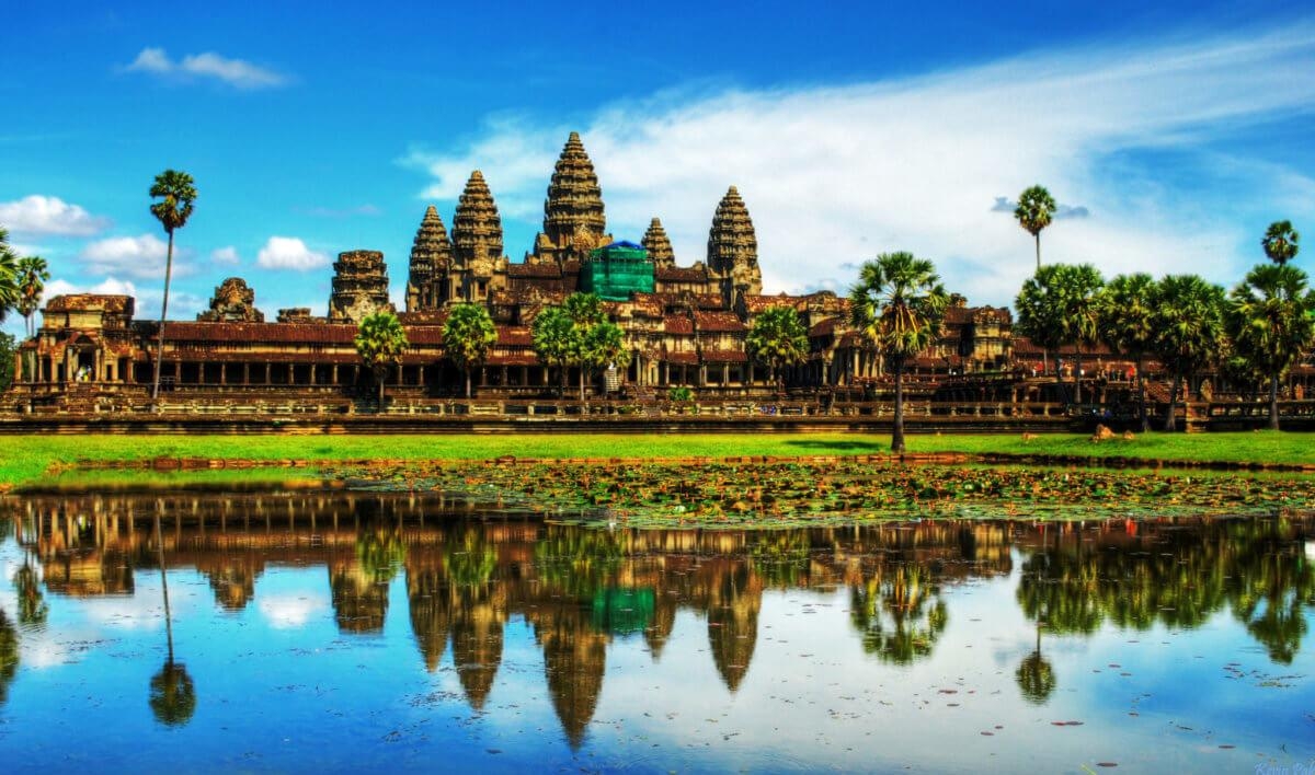 1200x710 Adventures in the Orient: Siem Reap, Cambodia Strong Professional, Desktop