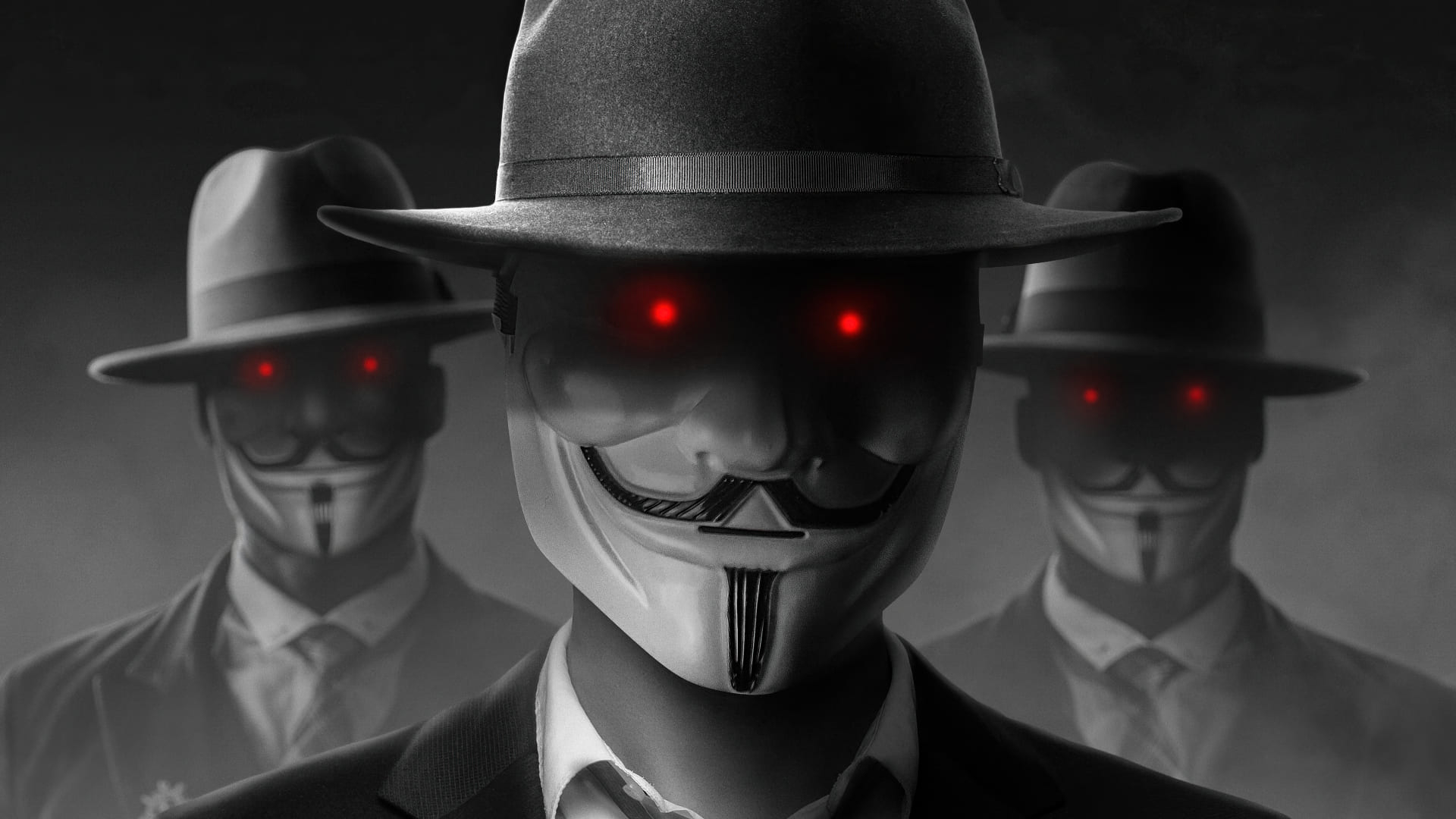 1920x1080 Hacker Wallpaper:k Hackers Background Download [ HD ], Desktop