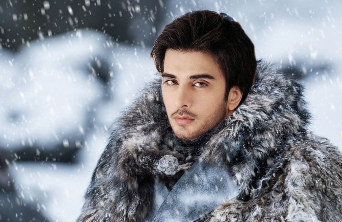 1200x780 We Can Already Imagine Imran Abbas All Decked Up Like, Desktop