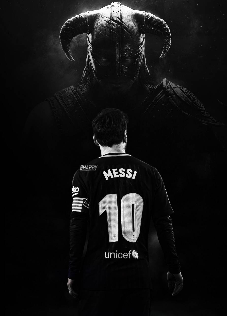 930x1280 Lionel Messi wallpaper, Phone