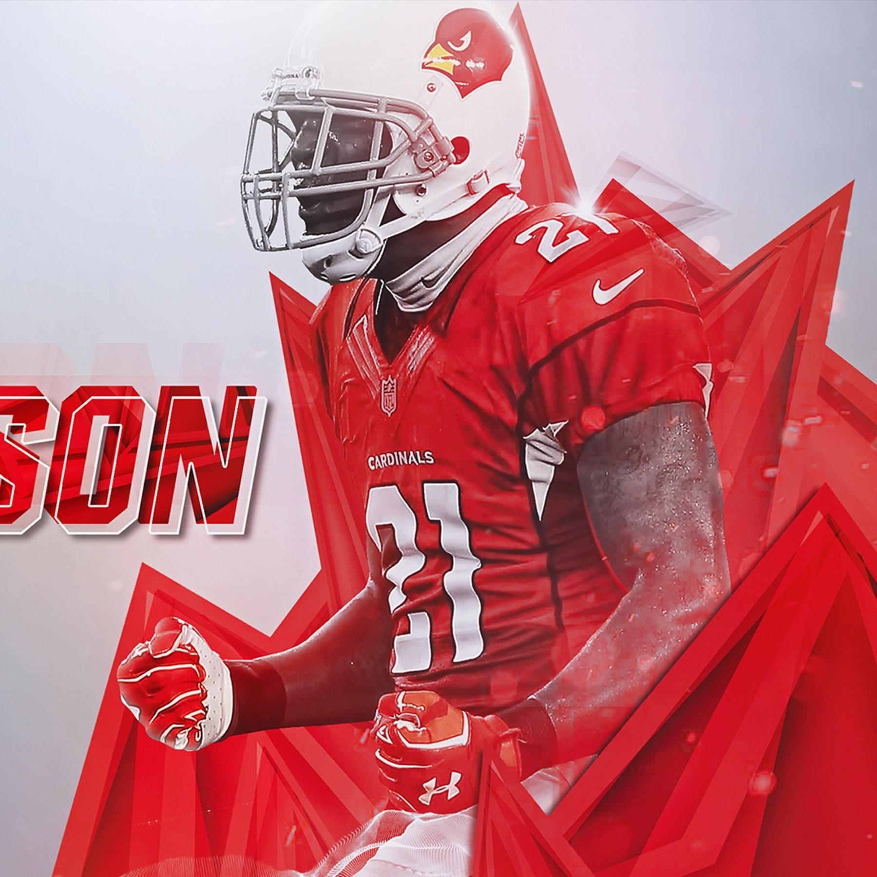 1800x1800 Patrick Peterson Arizona Cardinals Wallpaper. The Pick 6, Phone