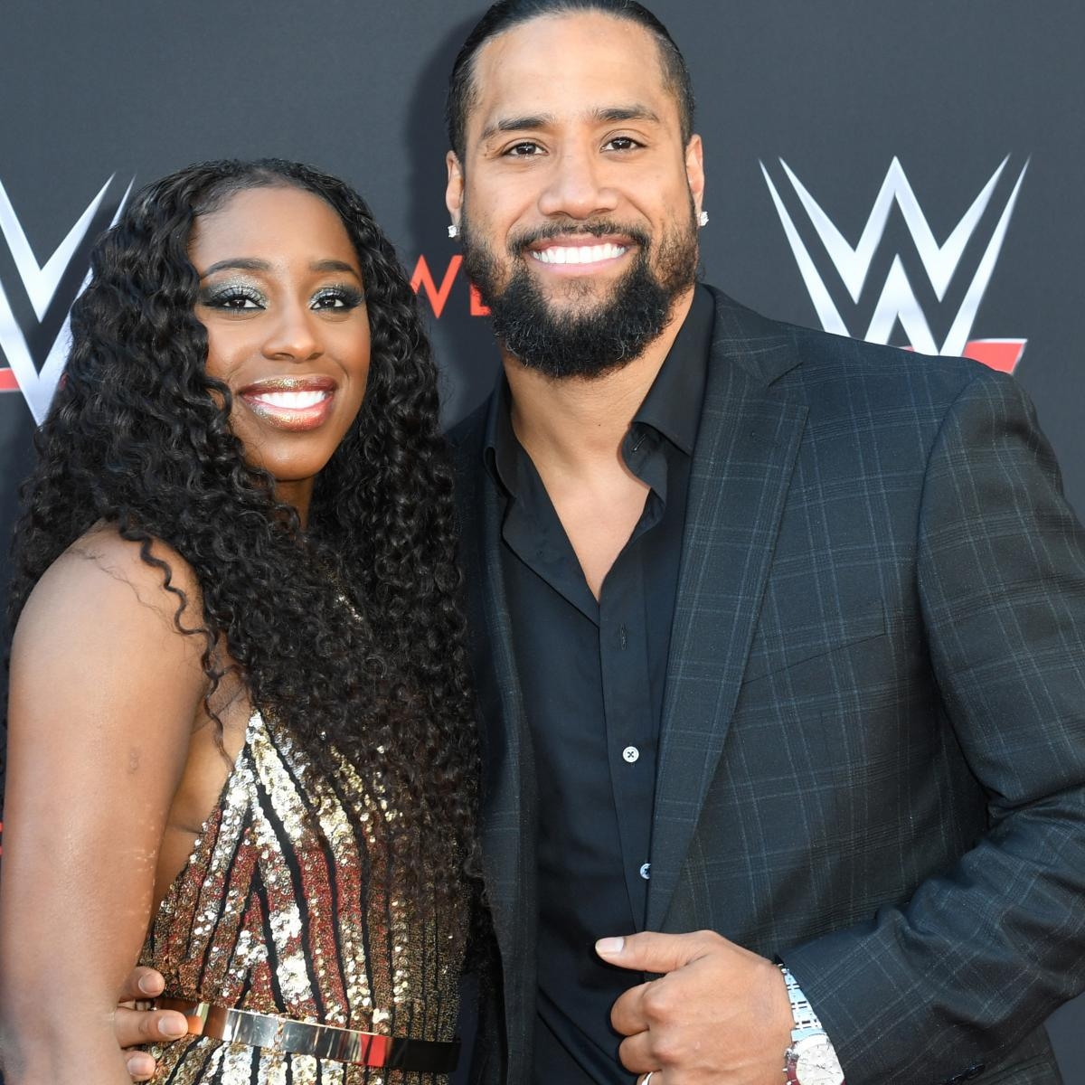 1200x1200 WWE Superstar Jimmy Uso Reportedly Out 6 9 Months With Knee Injury. Bleacher Report. Latest News, Videos And Highlights, Phone