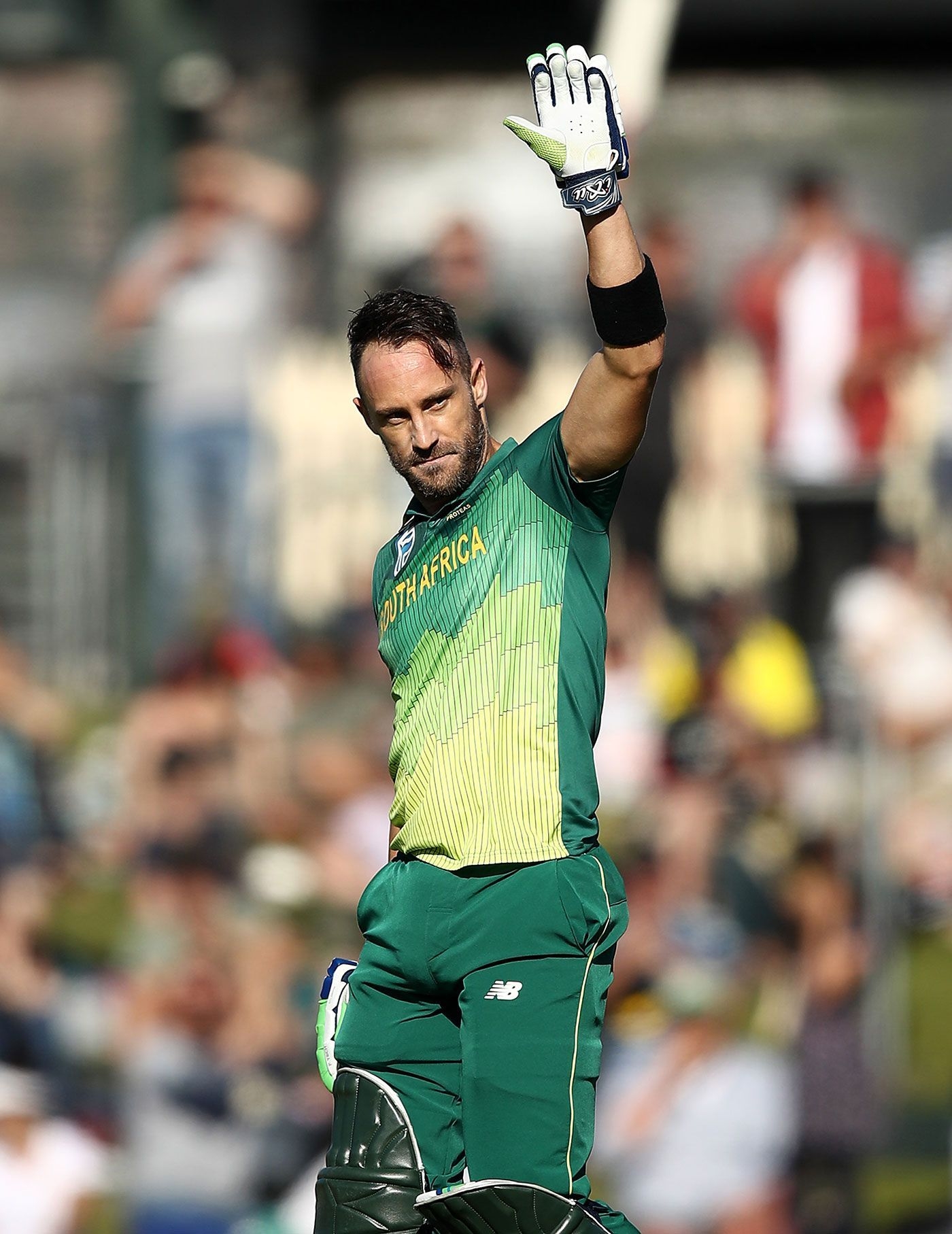 1400x1820 Faf du Plessis, Phone