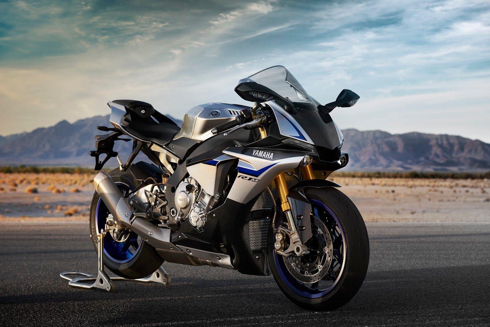 1600x1070 New 2016 Yamaha YZF R1 & YZF R1M HD Photo Gallery Latest, Desktop