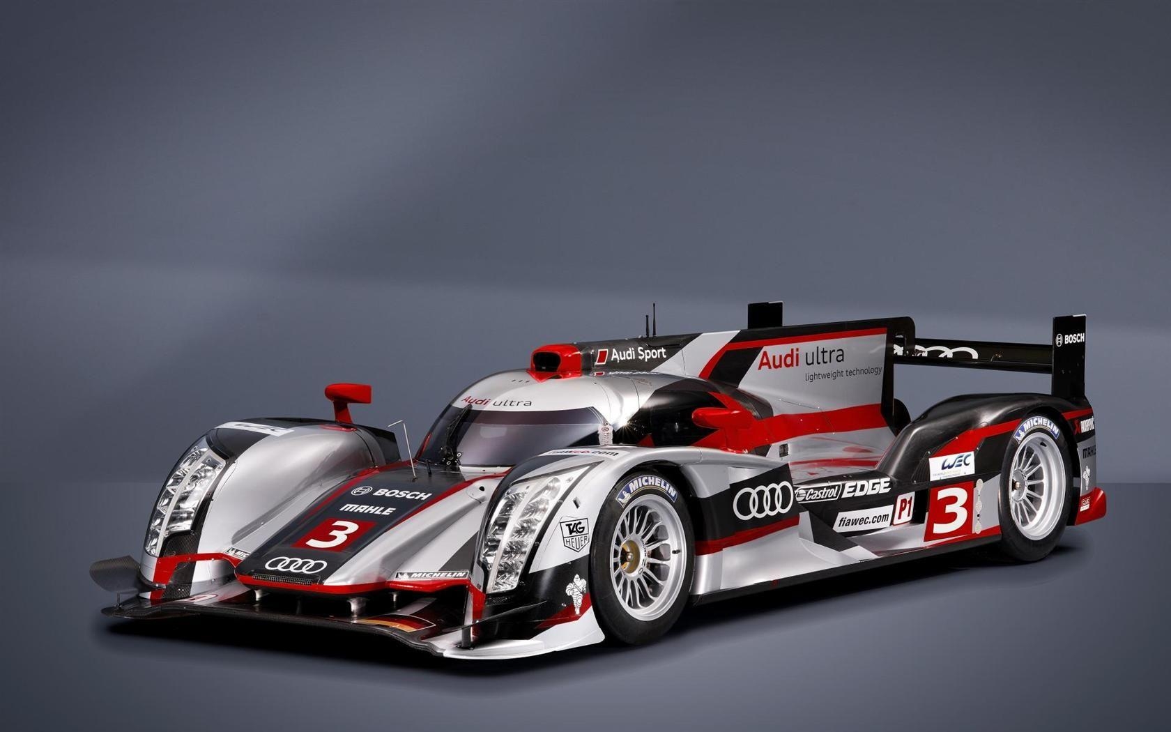 1680x1050 Audi R18 E Tron Quattro Image, Desktop