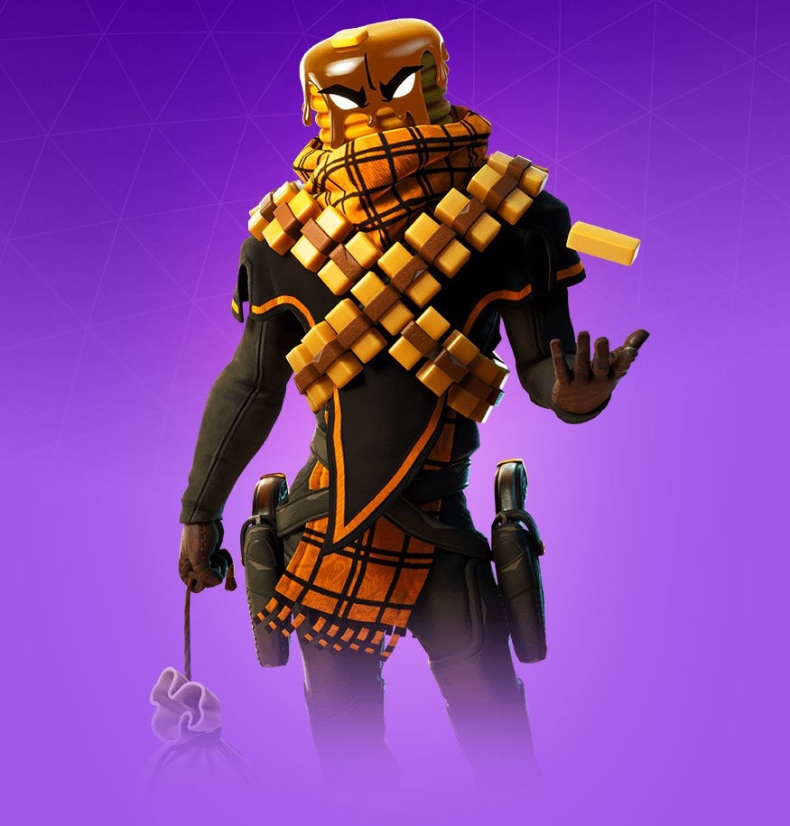 880x920 Mancake Fortnite wallpaper, Phone