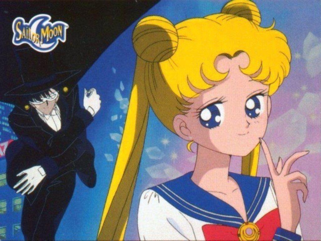 1030x770 Serena and Darien Sailor Moon & Tuxedo Mask Desktop Wallpaper HD, Desktop