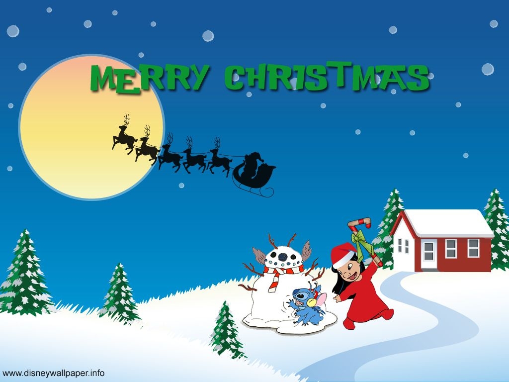 1030x770 Disney Christmas Of Great Wallpaper Wallpaper, Desktop