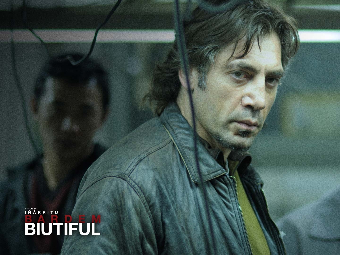 1440x1080 Official Biutiful Movie: Javier Bardem Picture, Photo, Image, Desktop