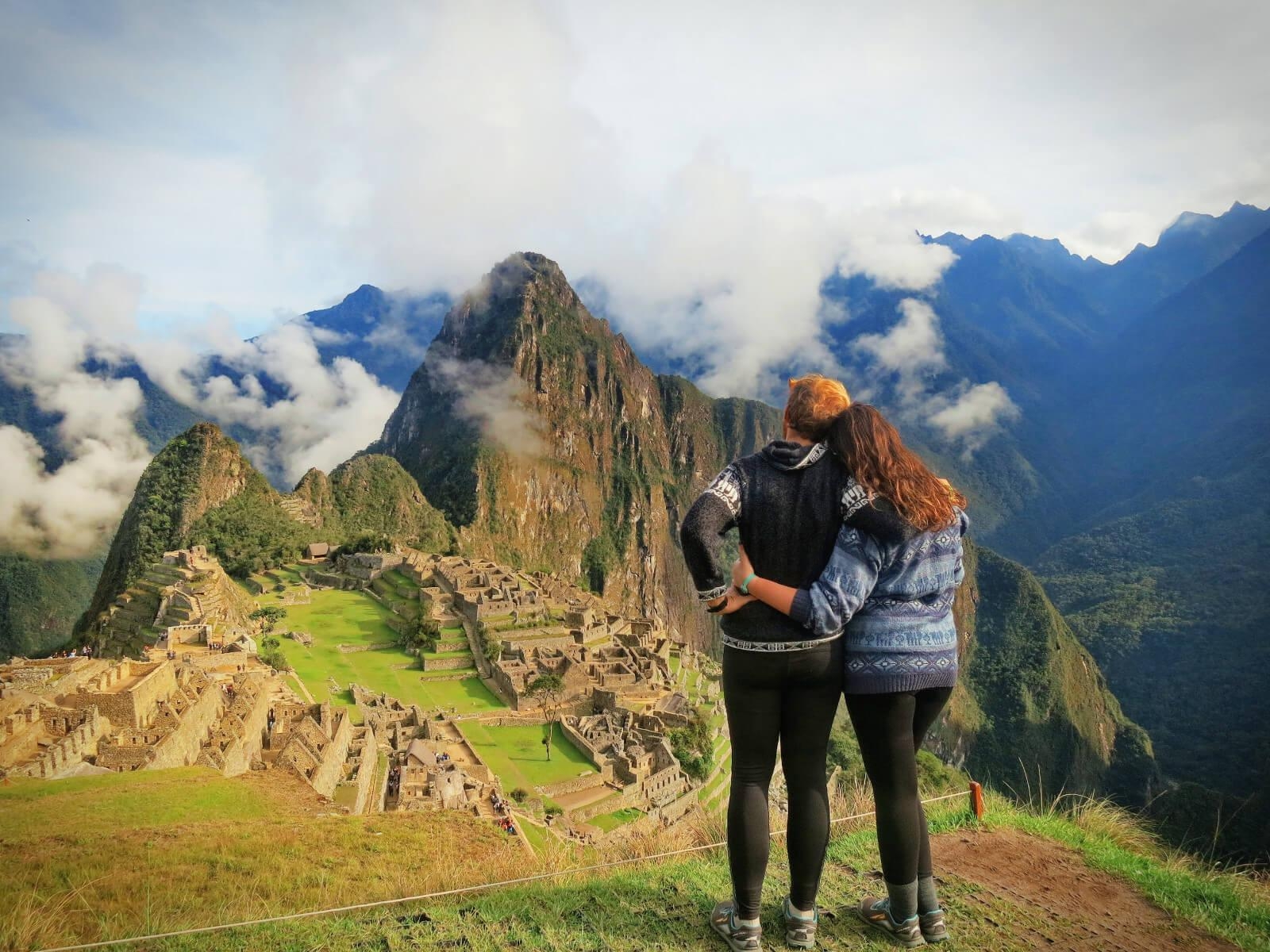 1600x1200 Hiking Machu Picchu: Failure on The Inca Trail, Desktop