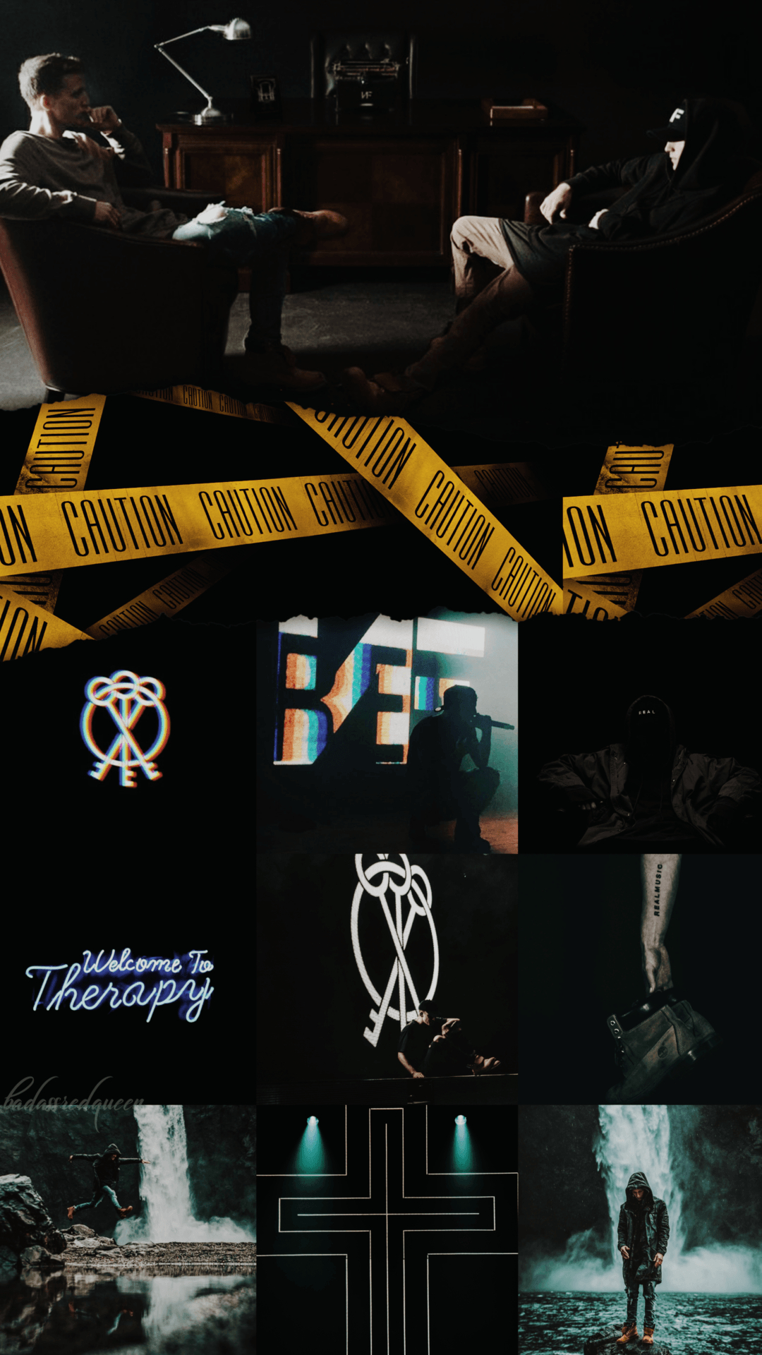 1080x1920 realmusictillthedaywedie NF Lockscreens, Phone