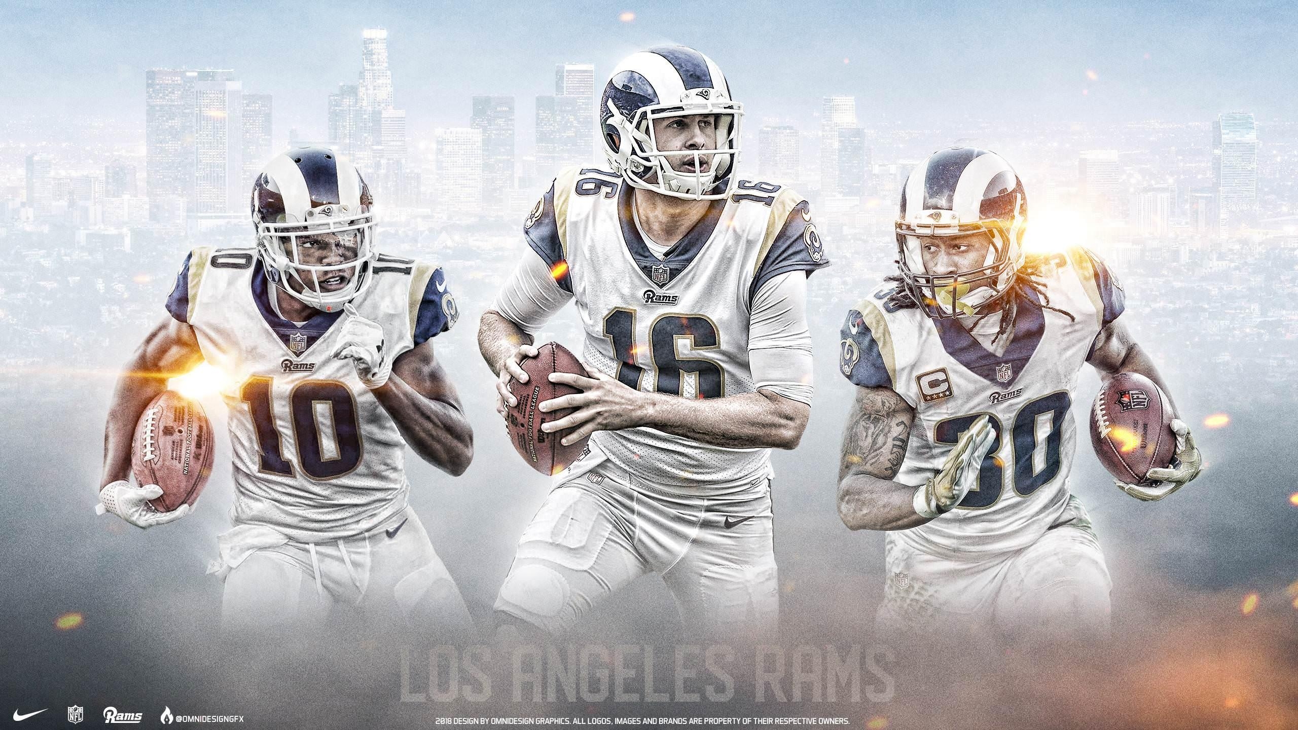 2560x1440 los angeles rams HD wallpaper, background, Desktop