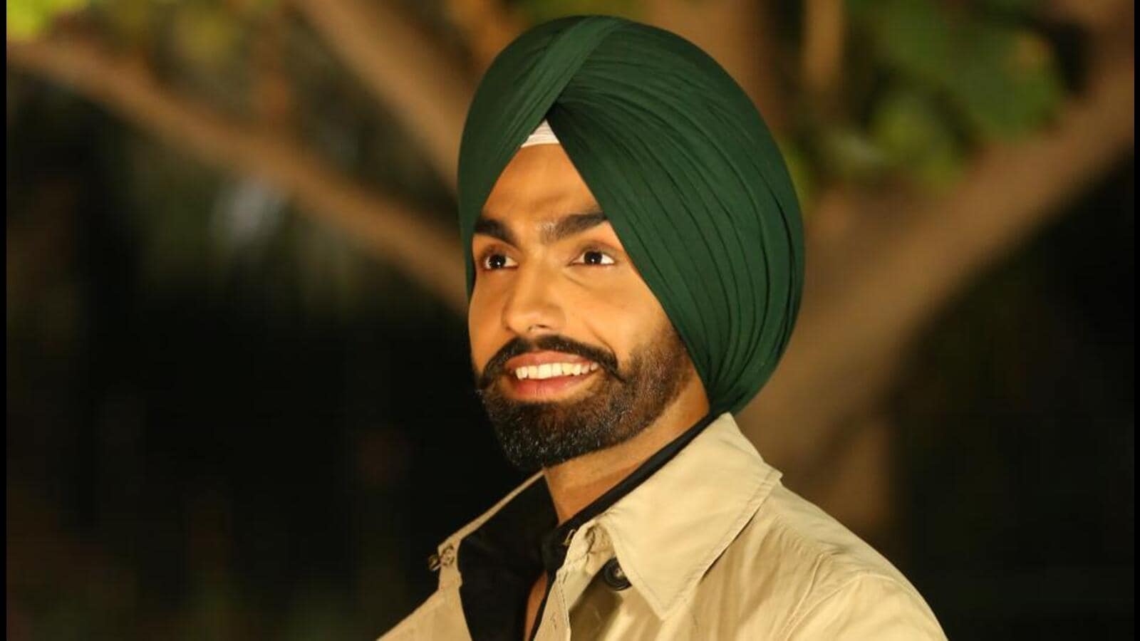 1600x900 Exclusive: Is Ammy Virk married? The Aaja Mexico Challiye actor addresses the rumours, Desktop