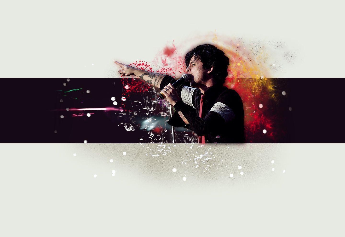 1440x990 Billie Joe Armstrong wallpaper, Desktop