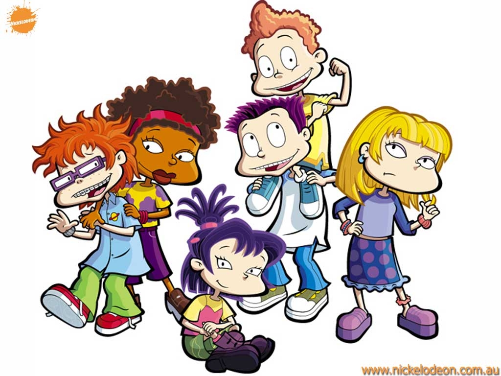 1030x770 Rugrats: All Grown Up image Rugrats All Grown Up HD wallpaper, Desktop