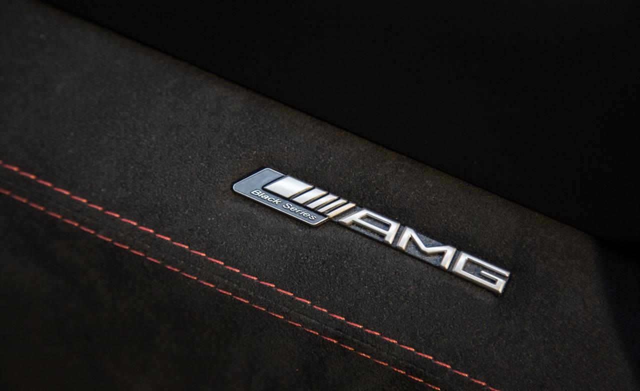 1280x790 AMG Logo Wallpaper, Desktop