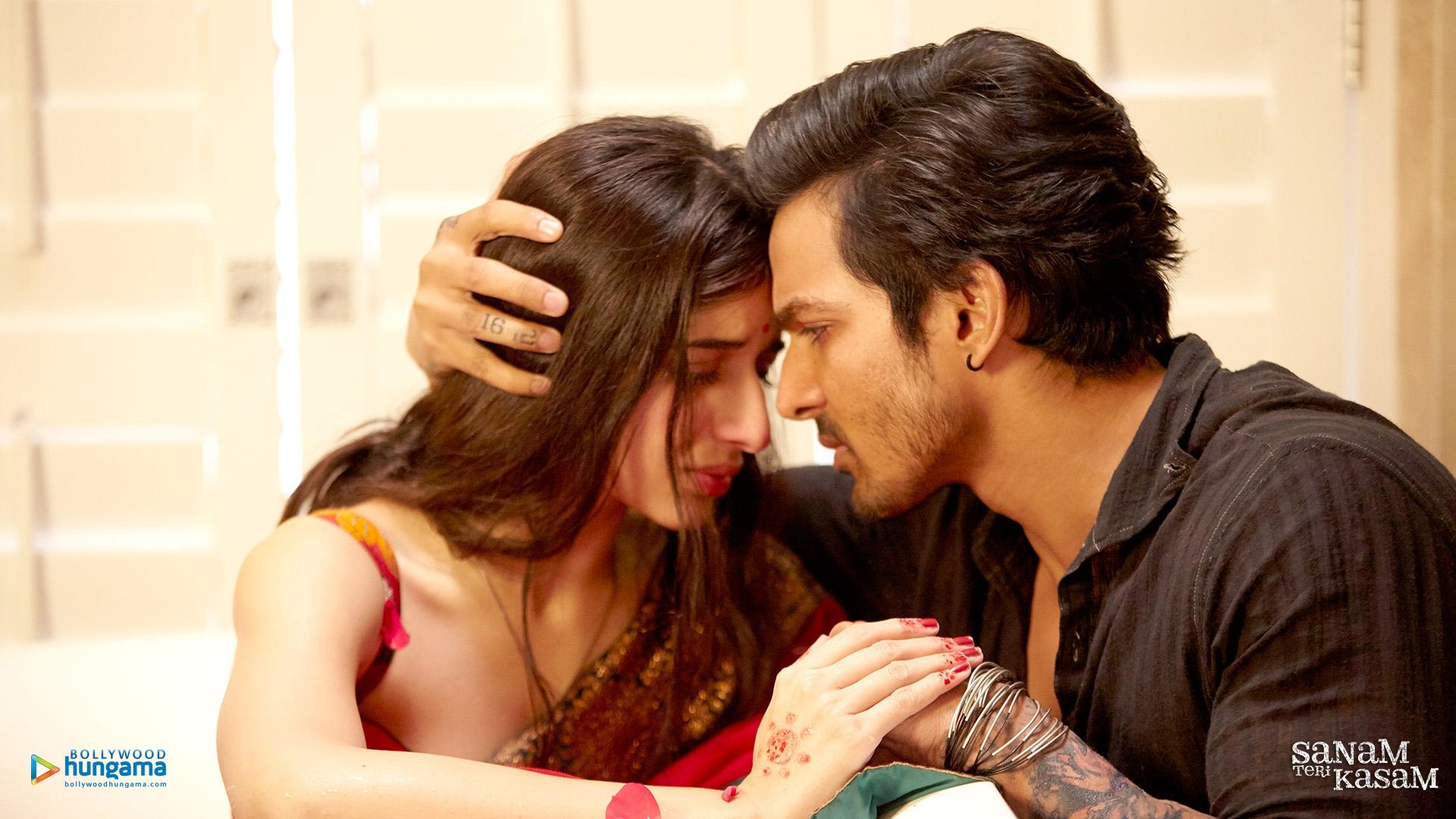 1920x1080 Sanam Teri Kasam 2016 Wallpaper. Sanam Teri Kasam 10, Desktop