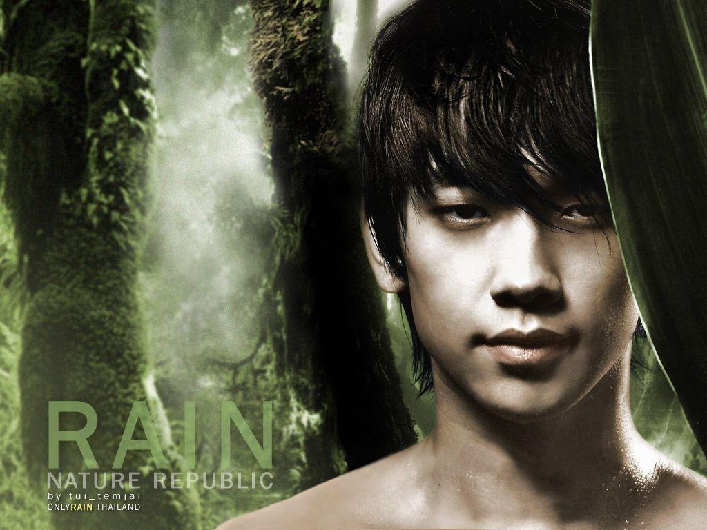 1030x770 Rain Ninja Assassin Wallpaper, Desktop