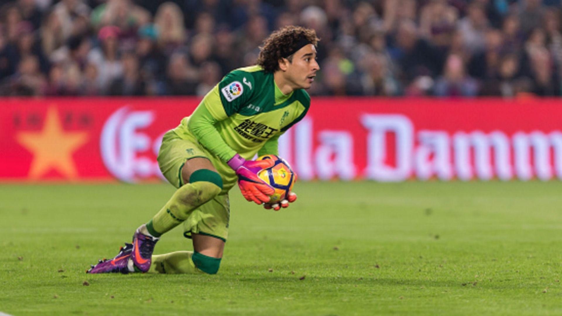 1920x1080 Photo Collection Guillermo Ochoa Wallpaper 2016, Desktop