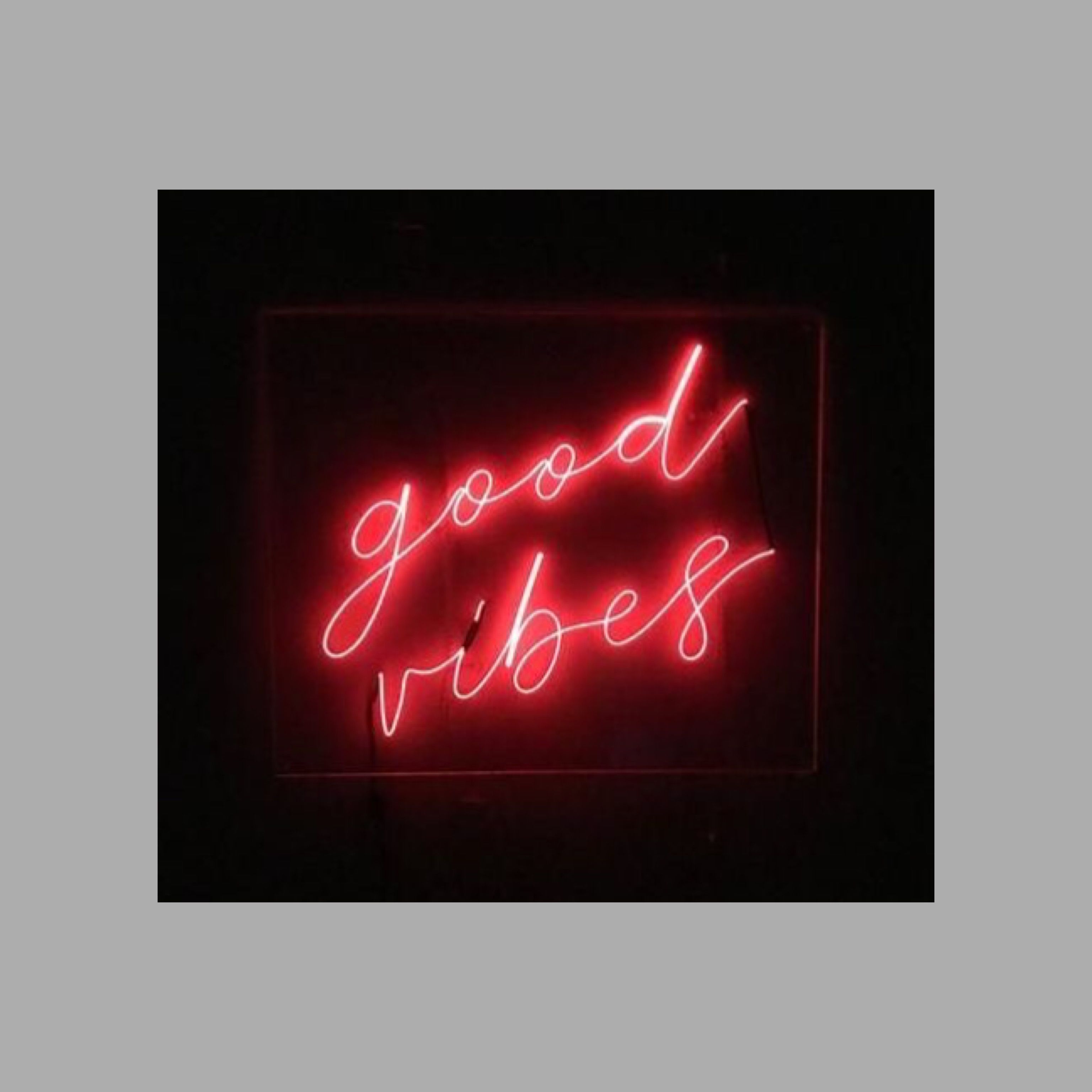 3080x3080 good vibes. Music cover photo, Playlist covers photo, Playlist cover photo asthetic, Phone