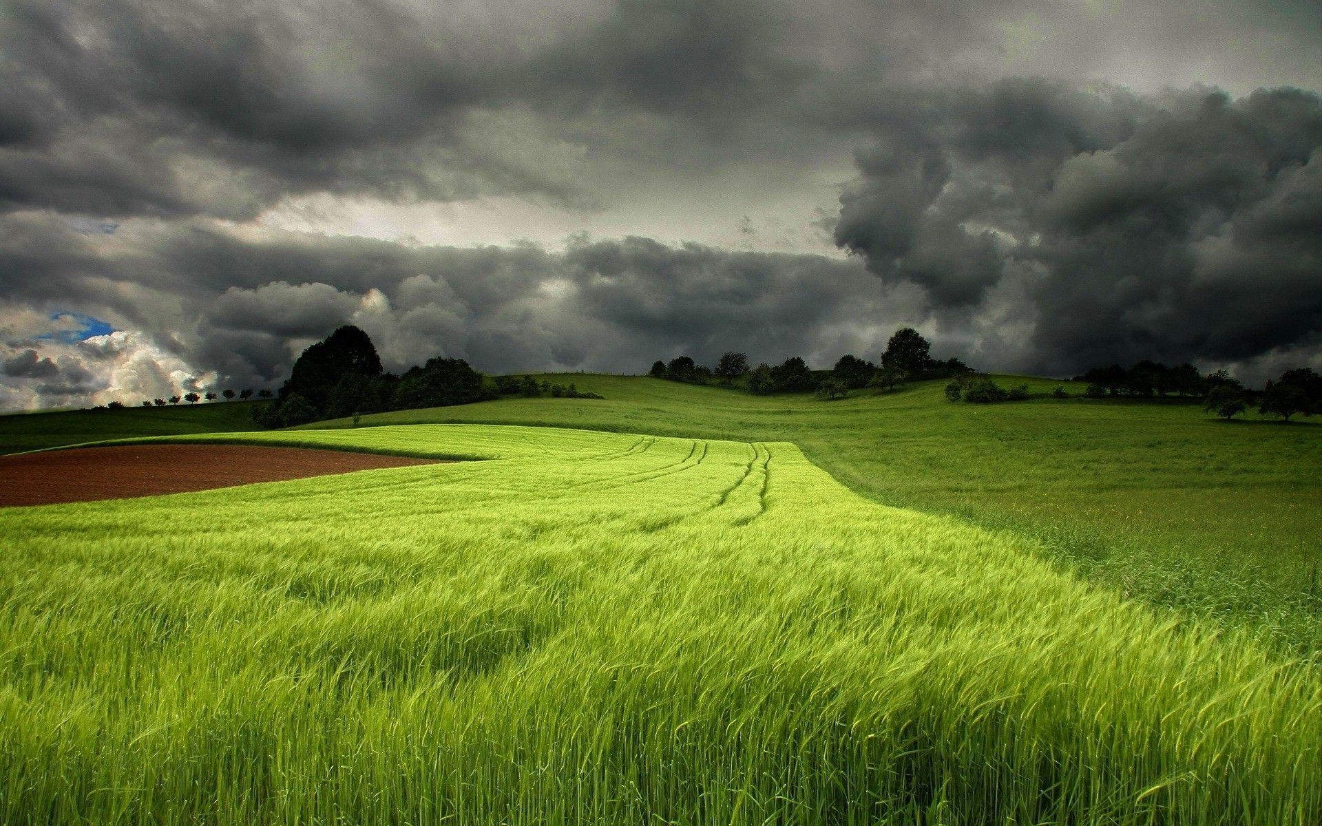 1920x1200 Most Downloaded Storm Clouds Wallpaper Full HD, Desktop