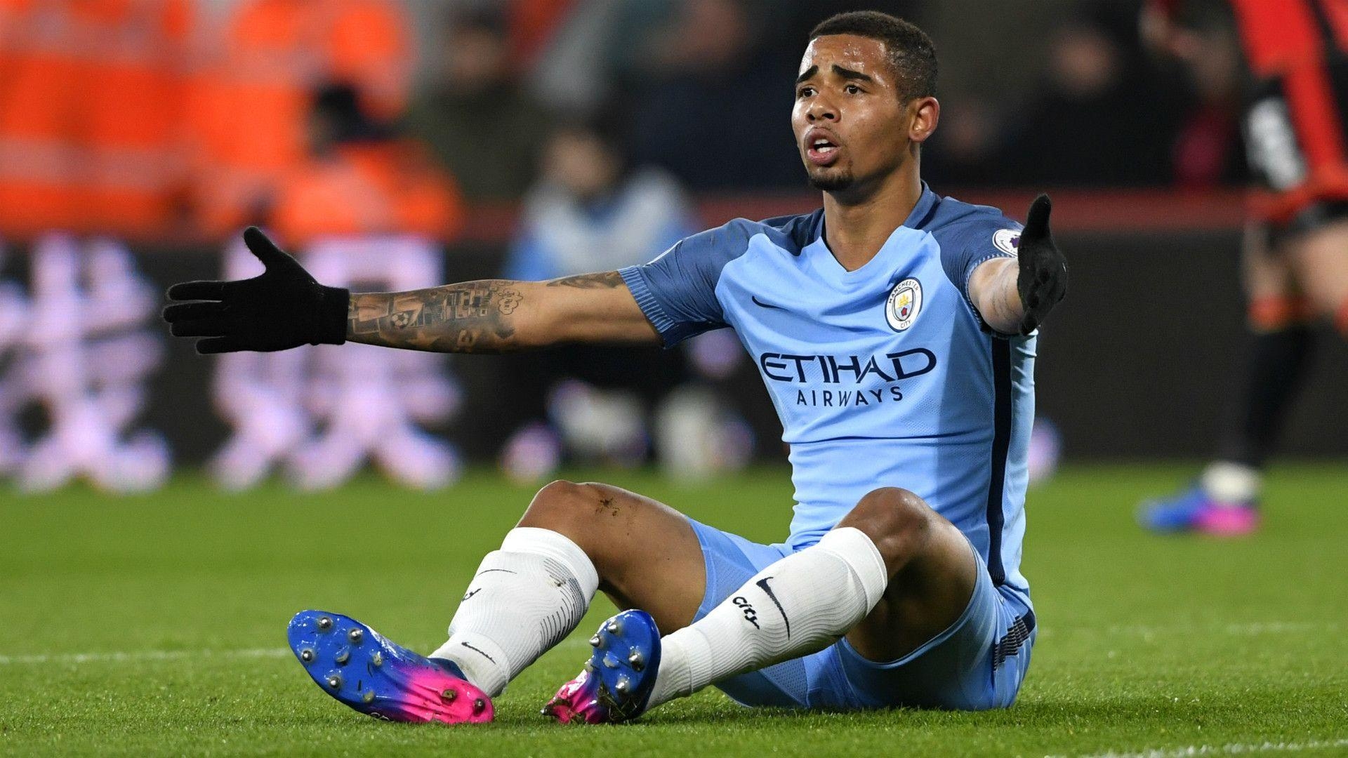 1920x1080 Gabriel Jesus HD Image, Desktop