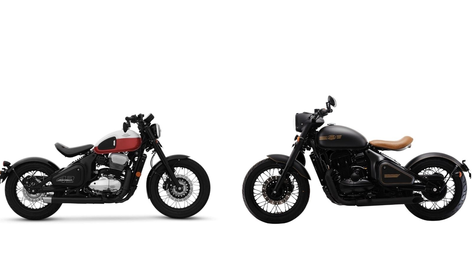 1600x900 Jawa 42 Bobber vs Perak: Should you spend the extra money?, Desktop