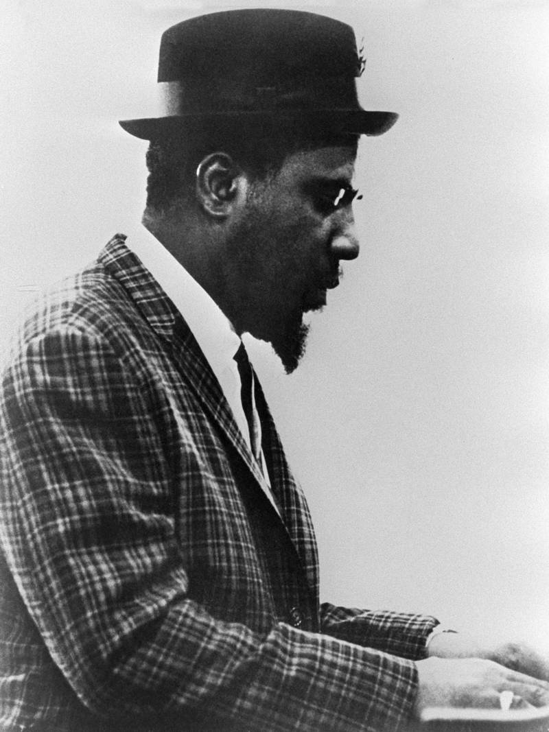 800x1070 Thelonious Monk Estate Sues Brewery Over Merchandise, Phone