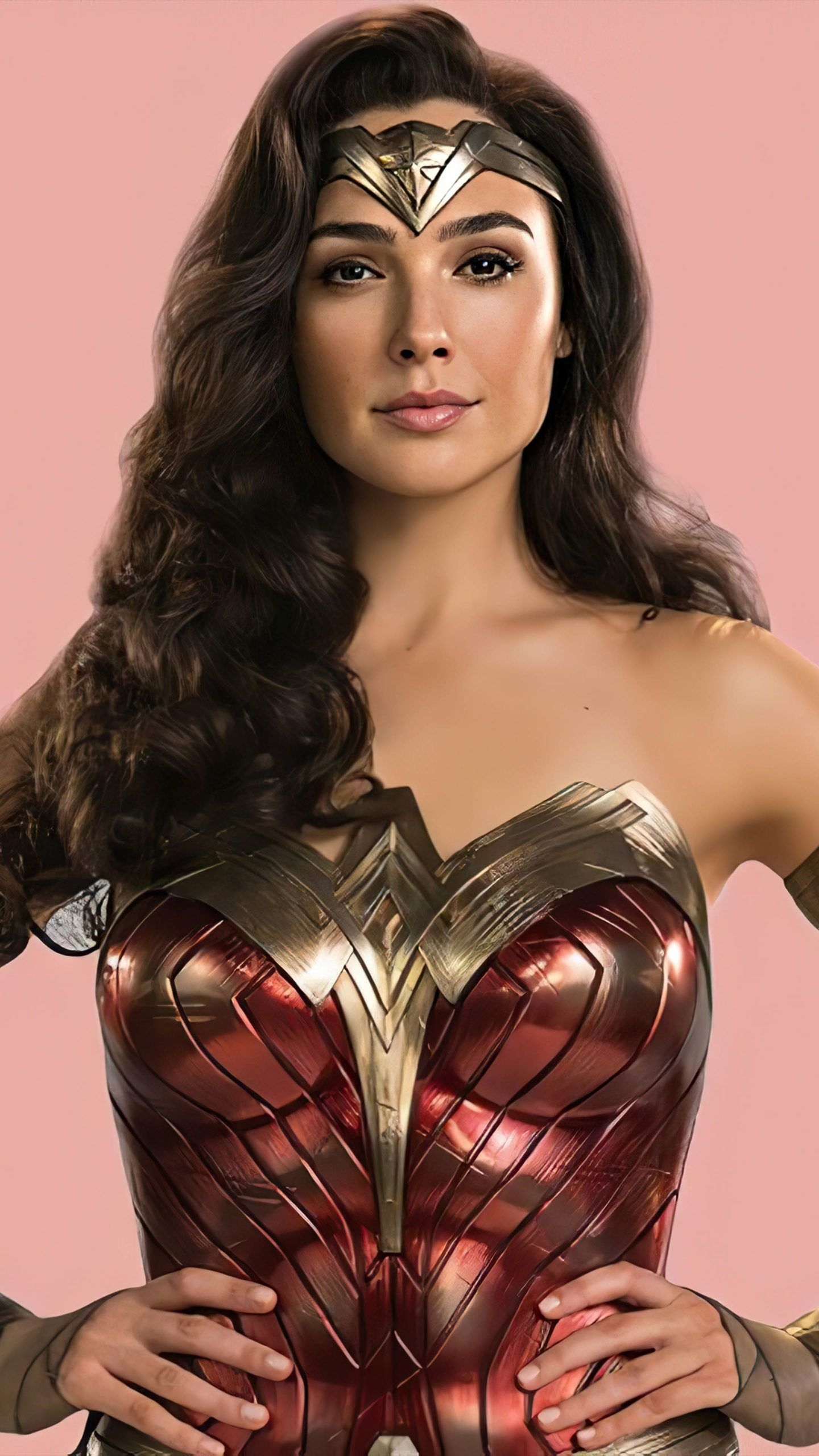 1440x2560 Gal Gadot In Movie Wonder Woman 1984 4K Ultra HD Mobile Wallpaper, Phone