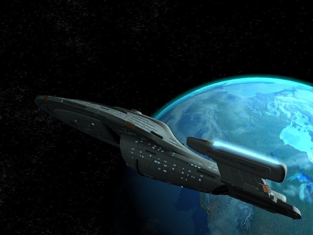 1030x770 Star Trek Voyager Wallpaper, Desktop