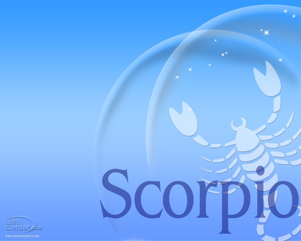 1280x1030 Scorpio Background, Desktop