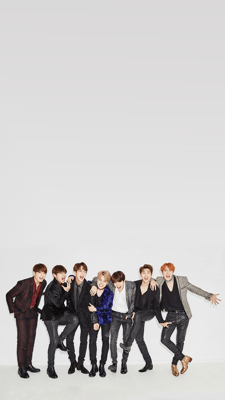 750x1340 BTS iPhone Wallpaper Free BTS iPhone Background, Phone