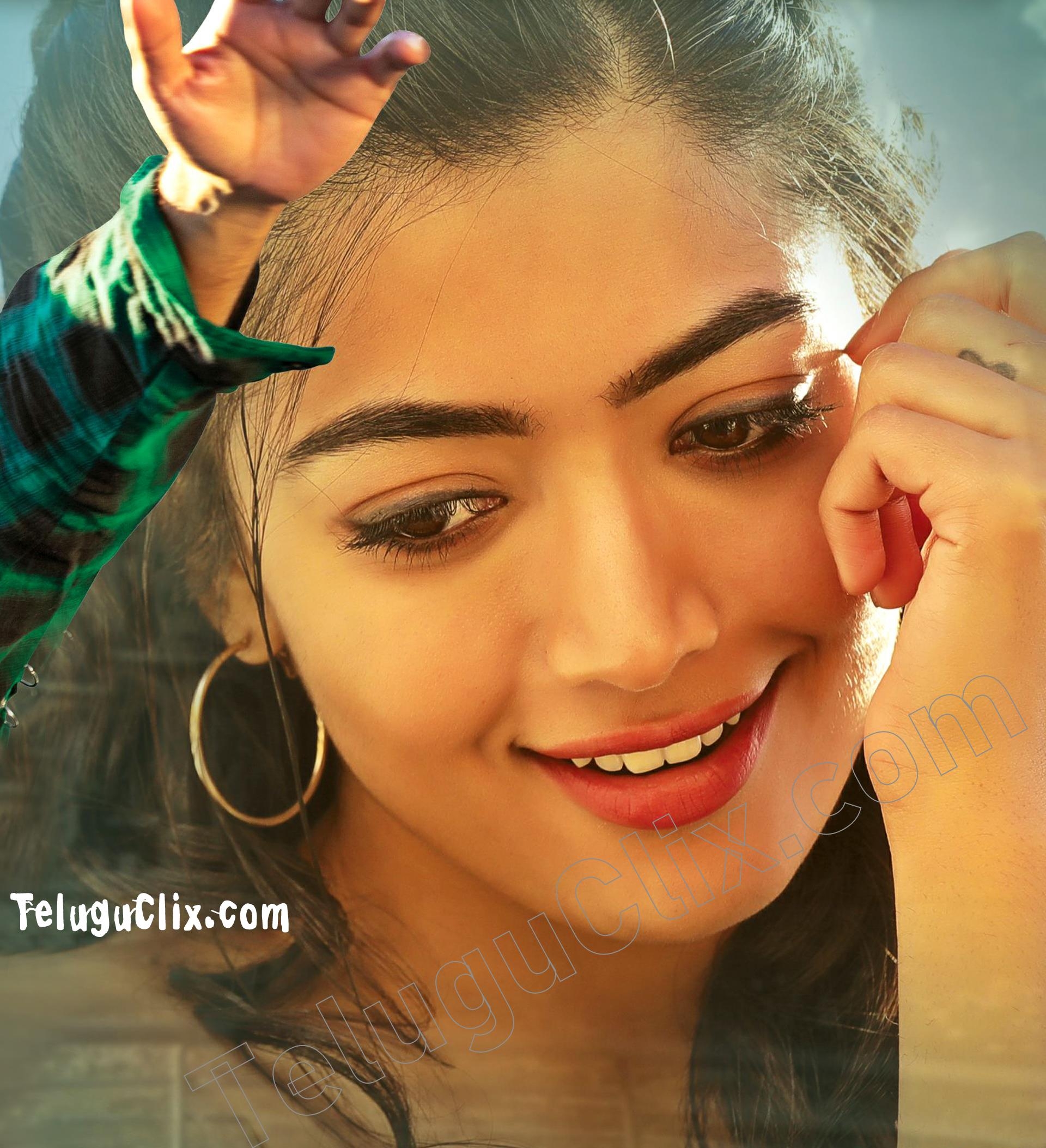 1920x2110 Rashmika Mandanna in From Bheeshma Movie HD HQ Photo Stills image, Phone