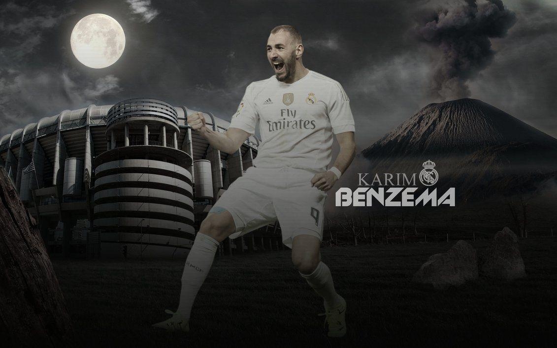 1140x710 Karim Benzema Hd Image 7. Karim Benzema HD Image. HD, Desktop