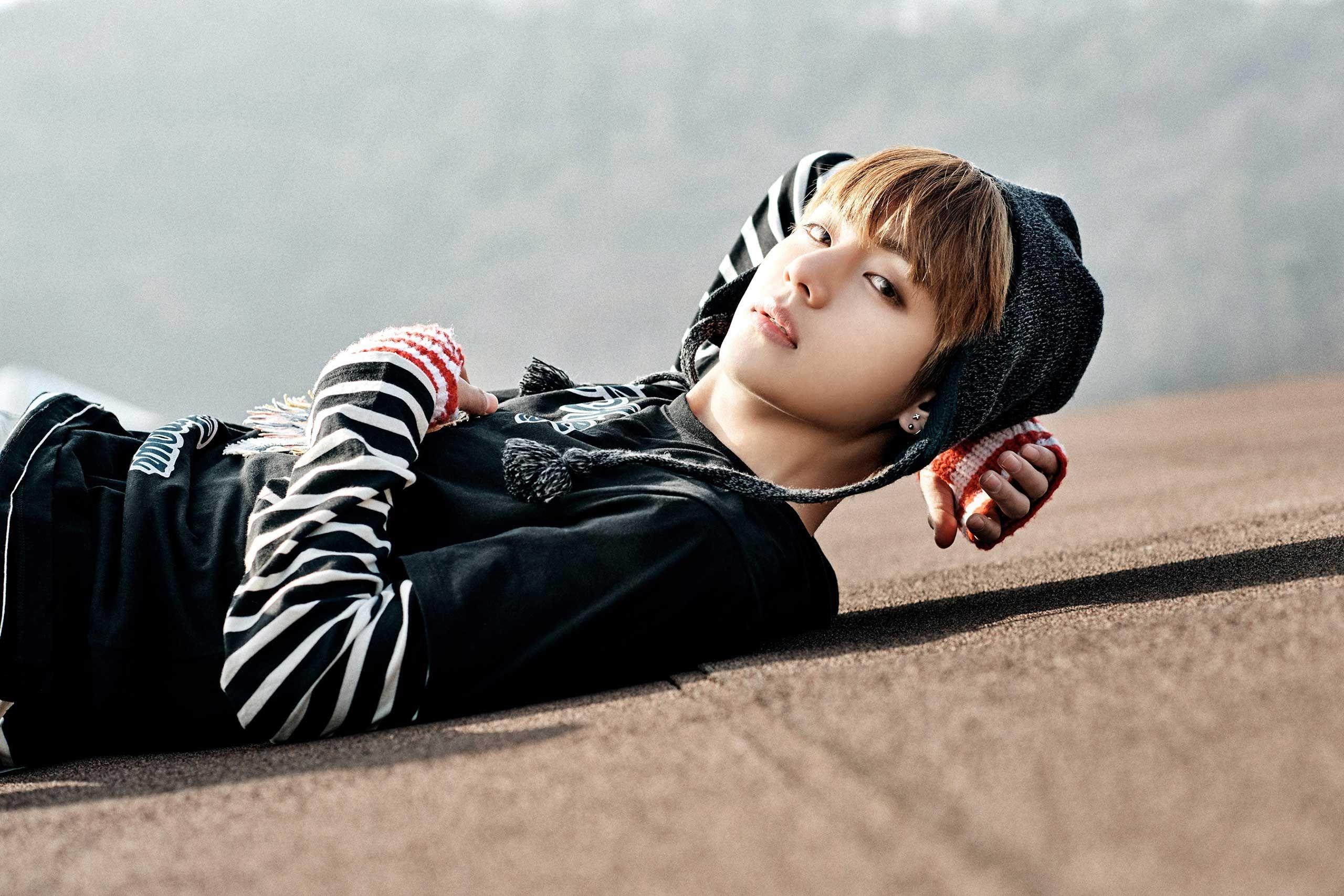 2560x1710 Image result for kim taehyung wallpaper HD laptop, Desktop