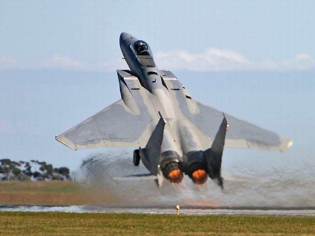 1030x770 Gadgets Info Available: F 15 Wallpaper HD, Desktop