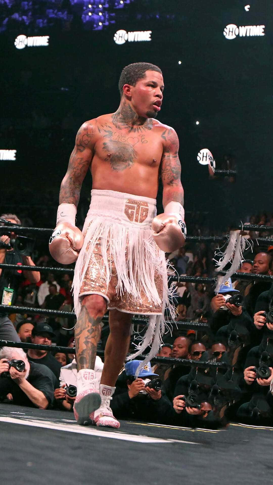 1080x1920 Download Gervonta Davis Wallpaper, Phone