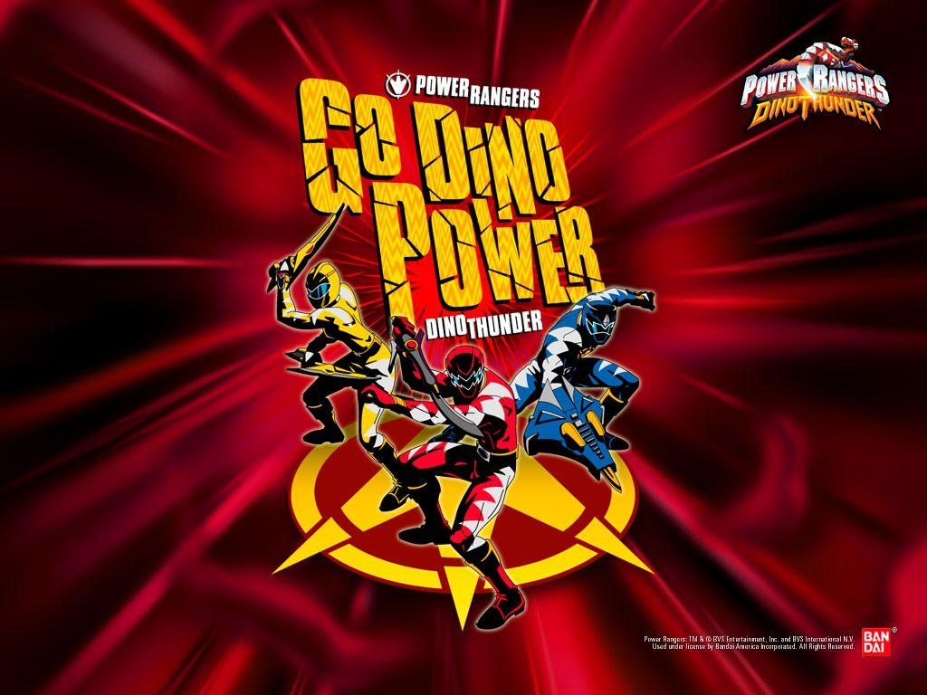 1030x770 Power Rangers Dino Thunder Wallpaper Number 1 (1024 x 768 Pixels), Desktop