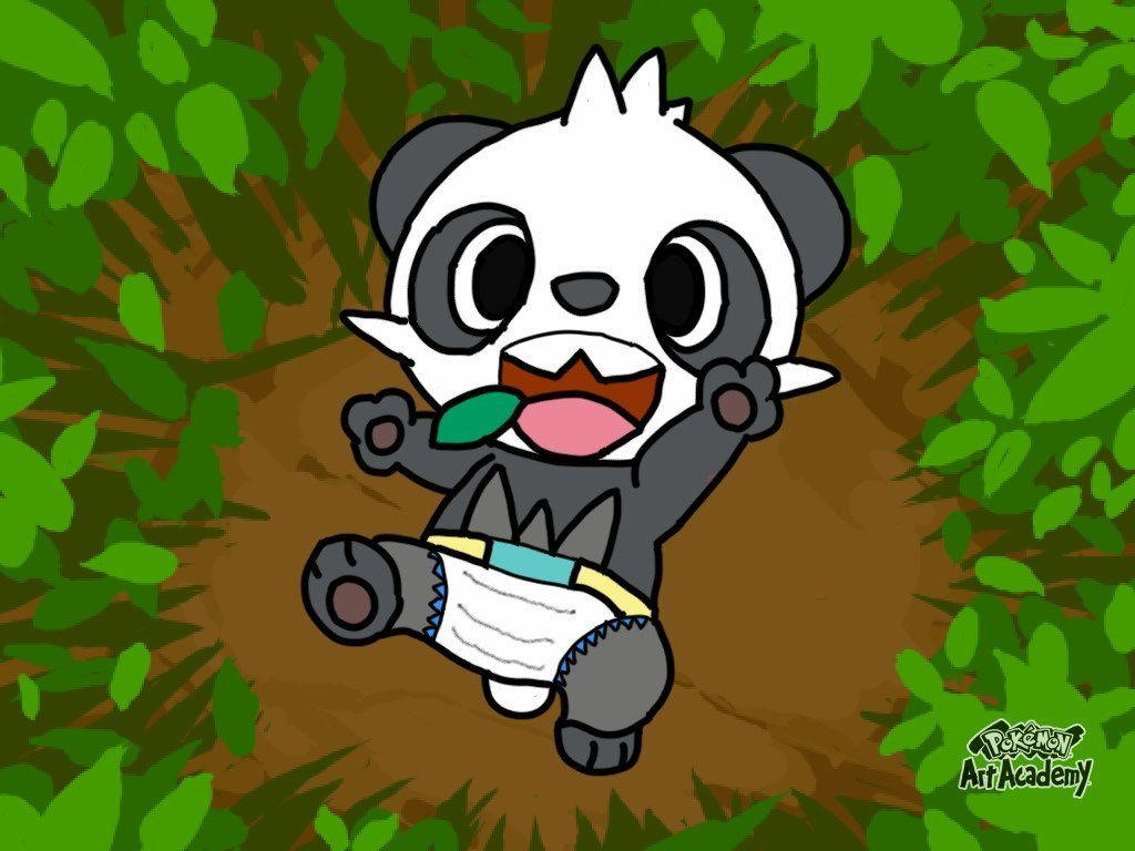 1030x770 Pancham, Desktop