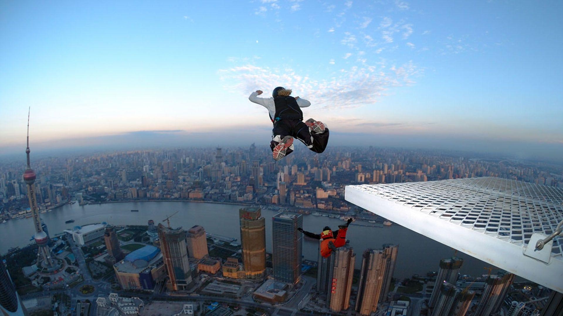 1920x1080 Skydiving HD Wallpaper. Background, Desktop