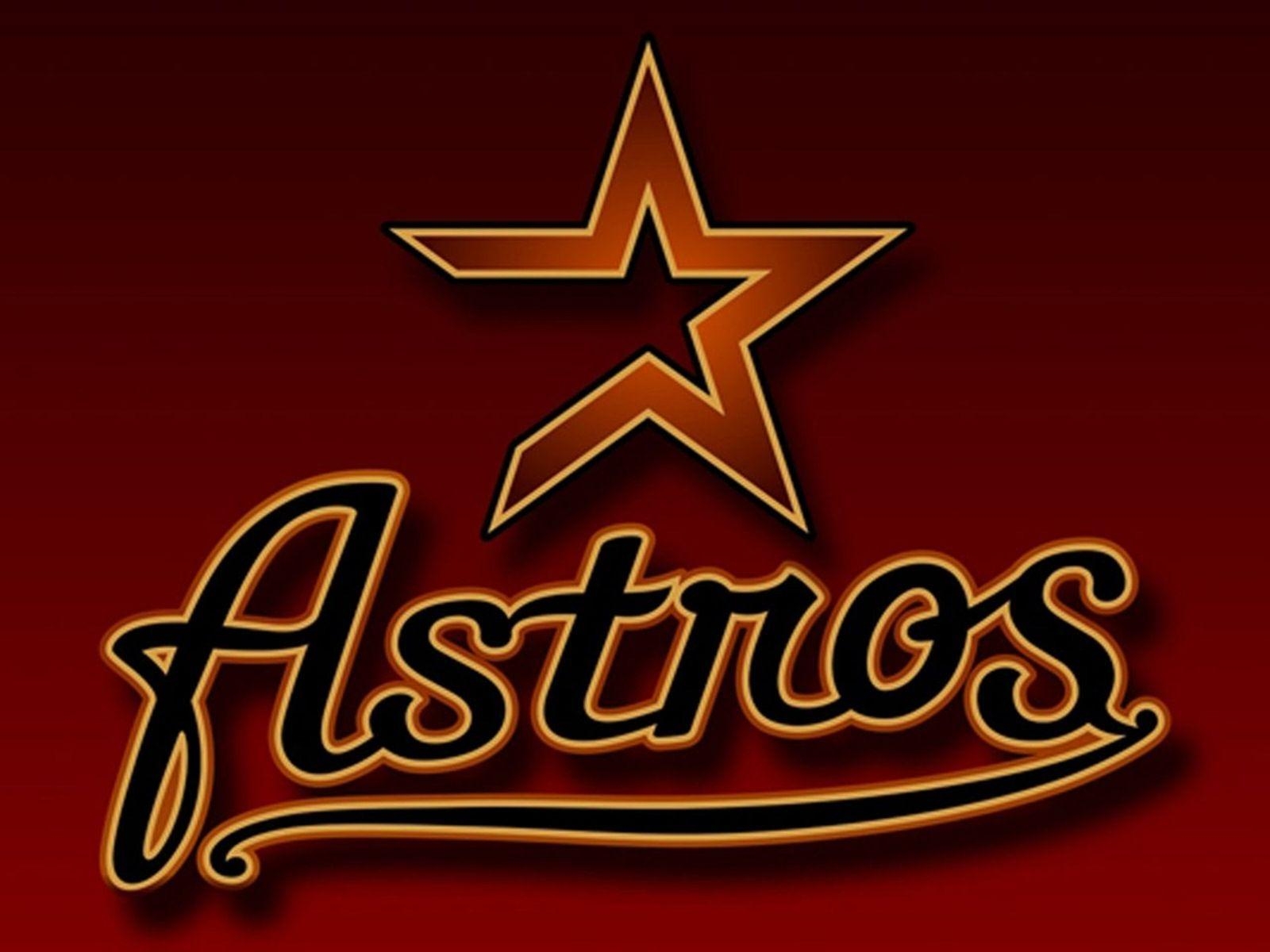 1600x1200 Houston Astros (1600×1200). Astros Team, Baseball Wallpaper, Texans Logo, Desktop