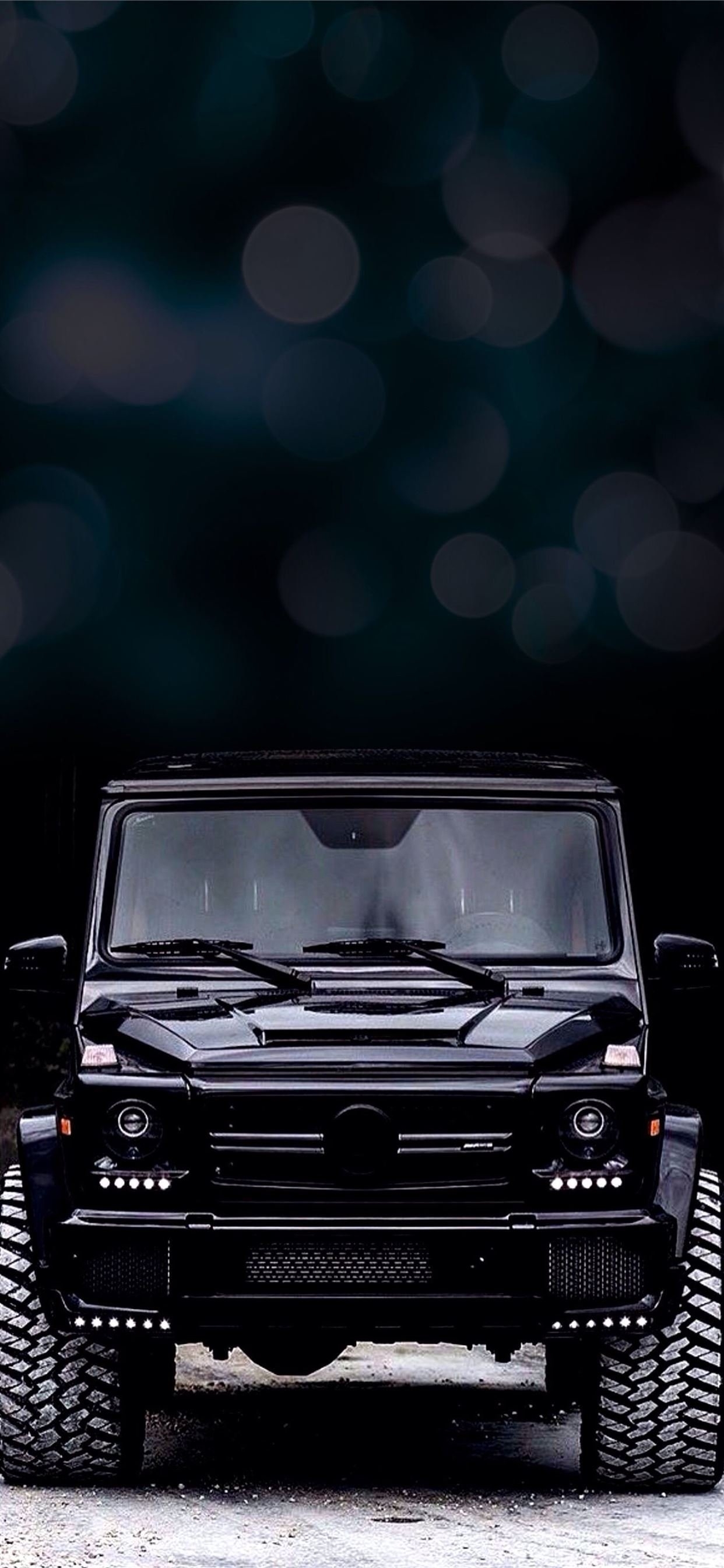 1250x2690 Mercedes Benz G Wagon Wallpaper Download, Phone