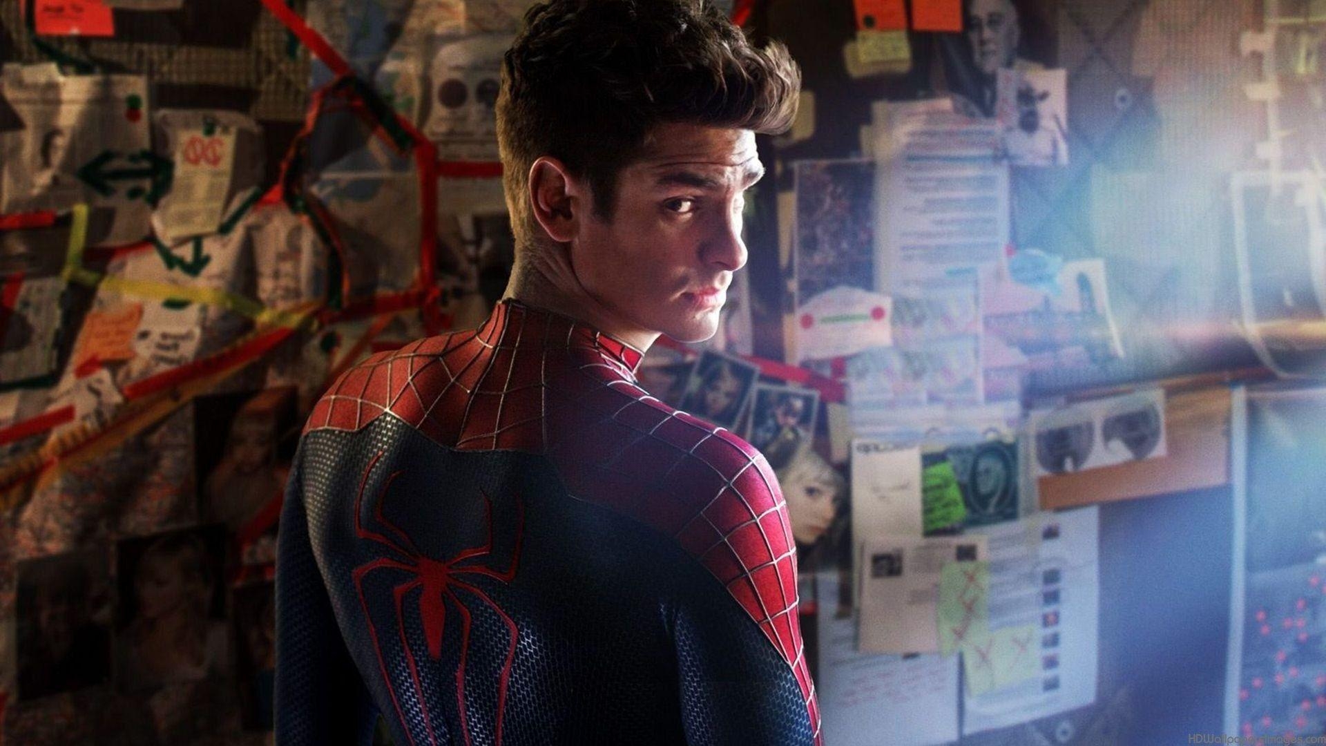 1920x1080 Andrew Garfield Glasses Gif, Desktop