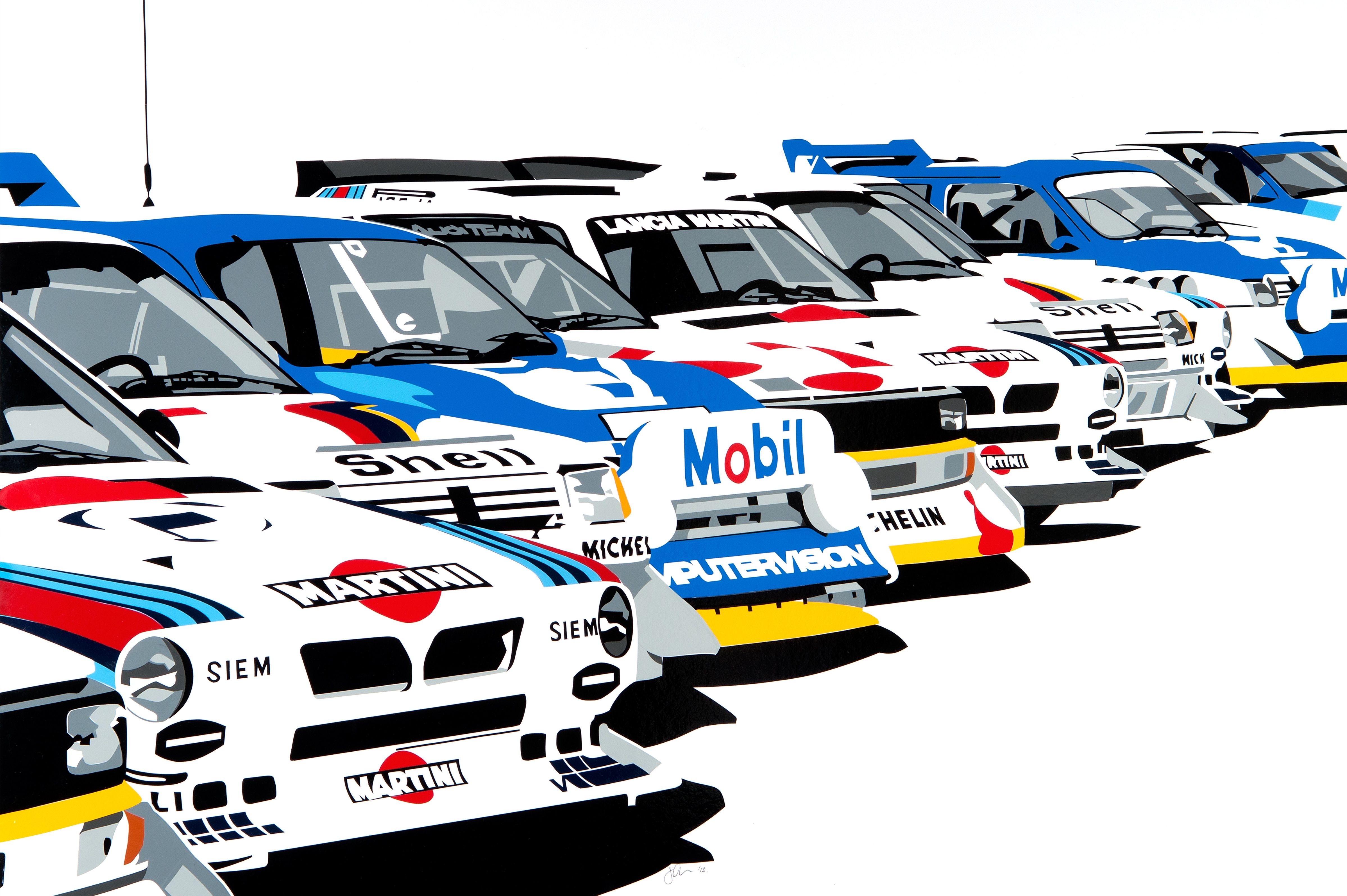 4800x3190 Amazing Group B Rally Car Wallpaper Wallpaper HD Collection, Desktop