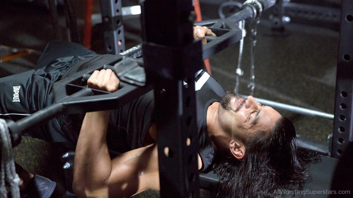 1200x680 WWE Roman Reigns Doing Workout, Desktop