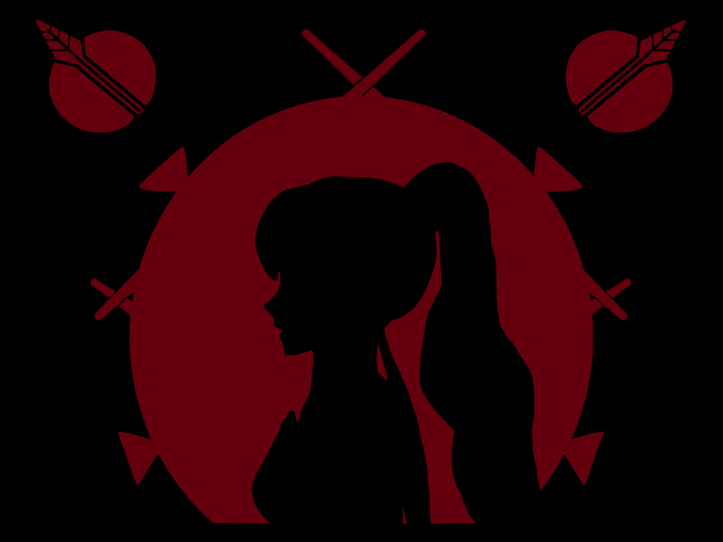 1030x770 Pyrrha Nikos Silhouette, Desktop