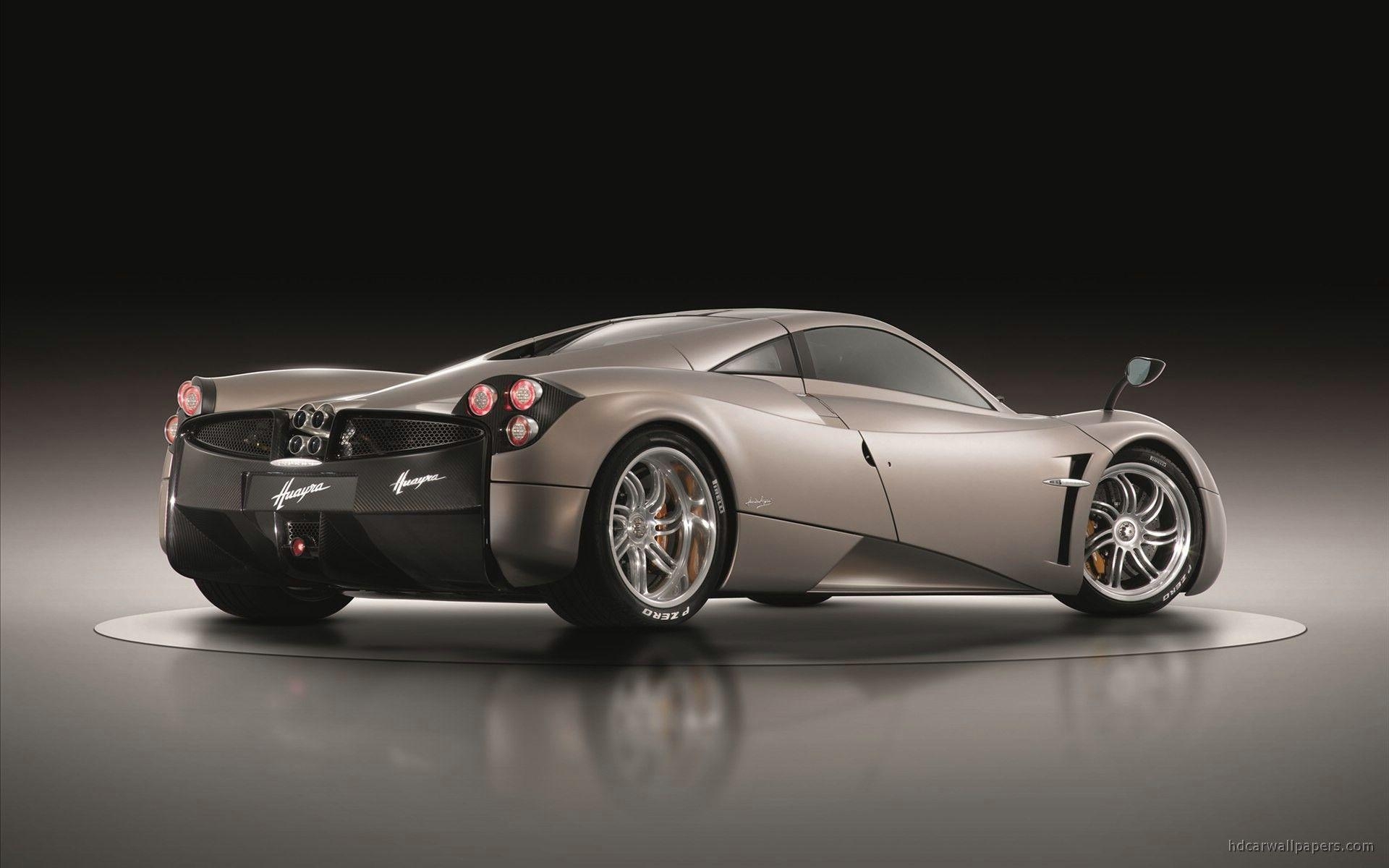 1920x1200 Pagani Huayra 3 Wallpaper. HD Car Wallpaper, Desktop