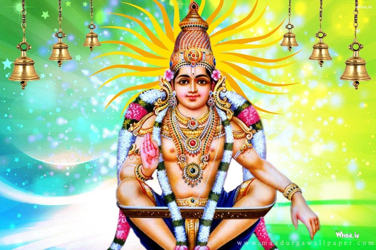 1200x800 Lord Ayyappa HD Image & Wallpaper Lord Ayyappa God Lord Ayyappa Wallpaper, Desktop